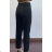 Lange Damenhose (S/M EINHEITSGRÖSSE) ITALIAN FASHION IMPDY23LC5918