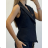 Ärmellose Weste für Damen (Einheitsgröße S/M) ITALIAN FASHION IMPDY23MDUE23268