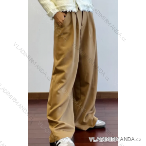 Lange Damenhose (S/M EINHEITSGRÖSSE) ITALIAN FASHION IMPDY23LC5918