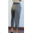 Lange Damenhose (S/M EINHEITSGRÖSSE) ITALIAN FASHION IMPDY23LC5918