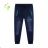 Lange Jeans für Jungen mit Jeans (134-164) KUGO QM8261