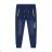 Lange Jeans für Jungen mit Jeans (134-164) KUGO QM8261