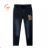 Jeans Leggings Denim warm Kinder Mädchen (98-128) KUGO KK9945