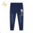 Jeans Leggings Denim warm Kinder Mädchen (98-128) KUGO KK9945