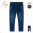 Jeans Leggings isolierte Jugend Mädchen (134-164) KUGO KK9947