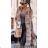 Langarmjacke (Einheitsgröße) ITALIAN MODA IMC17324