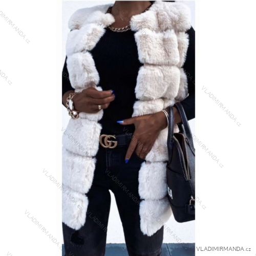 Langarmjacke (Einheitsgröße) ITALIAN MODA IMC17324