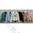 Damen-Langarm-Lederjacke (S-XL) ITALIAN FASHION IMWE23120