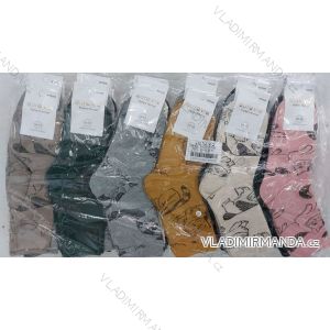 Damensocken (35-38, 38-41) AURA.VIA AURA23NZP856