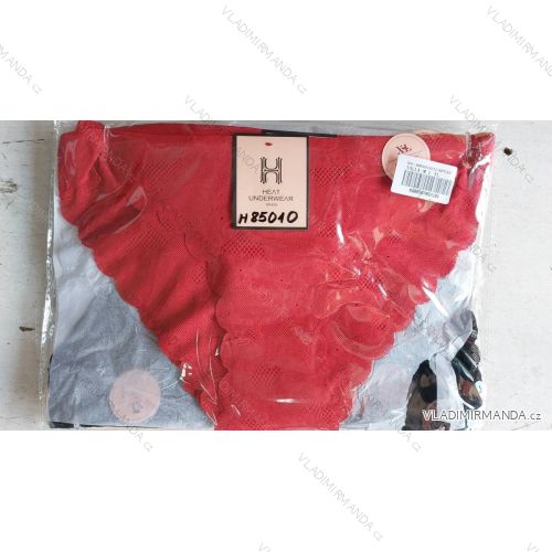 Klassischer Damen-Slip in großen Größen (XL-3XL) AURA.VIA AURA236971