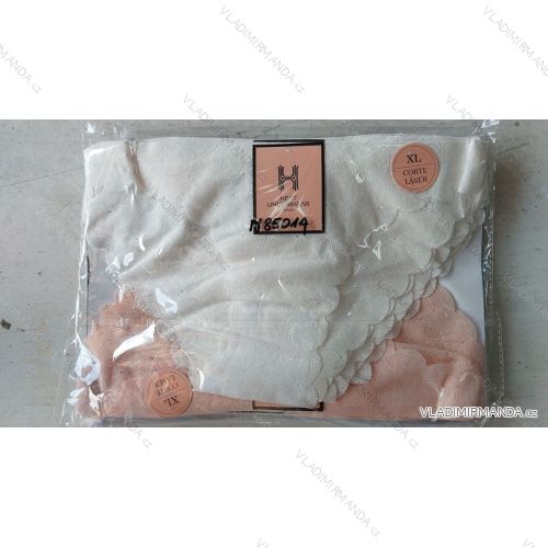 Klassischer Damen-Slip in großen Größen (XL-3XL) AURA.VIA AURA236971