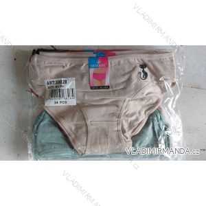 Klassischer Damen-Slip in großen Größen (XL-3XL) AURA.VIA AURA236971