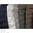 Damenweste (S-2XL) POLISH FASHION PMW23H886/01 schwarz M