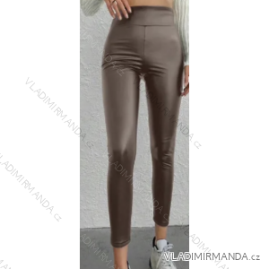 Lange Leggings für Damen (Einheitsgröße S/M) ITALIAN FASHION IMPBB23S4031