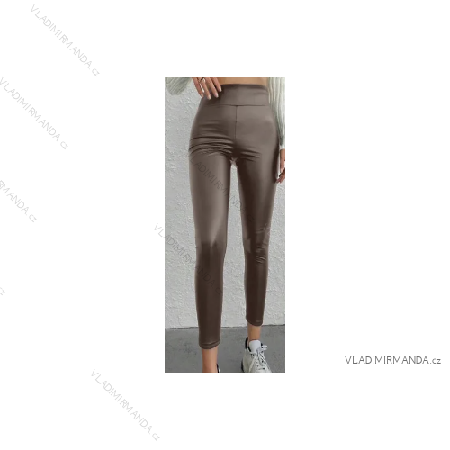 Lange Leggings für Damen (Einheitsgröße S/M) ITALIAN FASHION IMPBB23S4031
