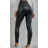Lange Leggings für Damen (Einheitsgröße S/M) ITALIAN FASHION IMPBB23S4031