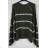 Damen-Langarmpullover (S/M EINHEITSGRÖSSE) ITALIAN FASHION IMPBB23Z58232