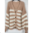 Damen-Langarmpullover (S/M EINHEITSGRÖSSE) ITALIAN FASHION IMPBB23Z58232