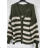 Damen-Langarmpullover (S/M EINHEITSGRÖSSE) ITALIAN FASHION IMPBB23Z58232