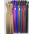 Elegantes trägerloses Sommerkleid für Damen (Einheitsgröße S/M) ITALIAN FASHION IMPBB23O9187