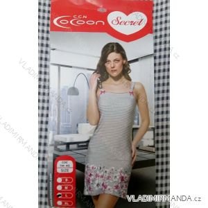 Sommerkleid für Frauenkleider (s-xl) COCOON 774AG
