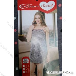 Sommerkleid auf Damen Schultergurten (m-xl) COCOON 860AG
