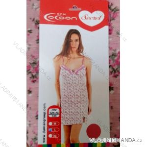 Sommerkleid auf Damen Schultergurten (m-xl) COCOON 626AG
