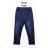 Isolierte Jeans-Leggings für Kinder und Mädchen (4–12 Jahre), Saison SEZ23D7111