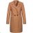 Lange Damen Fleecejacke (SML-XL) ITALIAN FASHION IMD211106