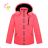 Kinder Winterjacke für Jungen (98-128) KUGO FB0296