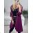 Schlanke Kapuzenjacke für Damen in großen Größen (XL/2XL ONE SIZE) ITALIAN FASHION IMD22717