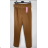 Lange Damenhose mit Gürtel (Einheitsgröße S/M) ITALIAN FASHION IMPBB23E1703
