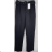 Lange Damenhose mit Gürtel (Einheitsgröße S/M) ITALIAN FASHION IMPBB23E1703
