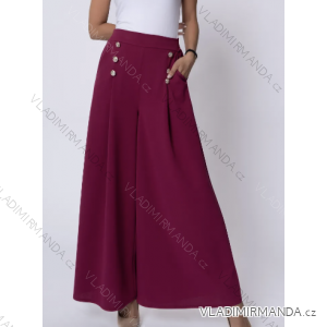 Langer Damenrock (S/M EINHEITSGRÖSSE) ITALIAN FASHION IMPBB23I7542