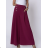 Langer Damenrock (S/M EINHEITSGRÖSSE) ITALIAN FASHION IMPBB23I7542