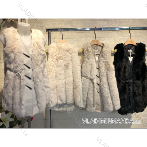 Damenweste (S/M ONE SIZE) ITALIAN FASHION IMPGM233628M