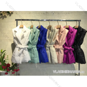 Damenweste (S/M ONE SIZE) ITALIAN FASHION IMPGM233628M