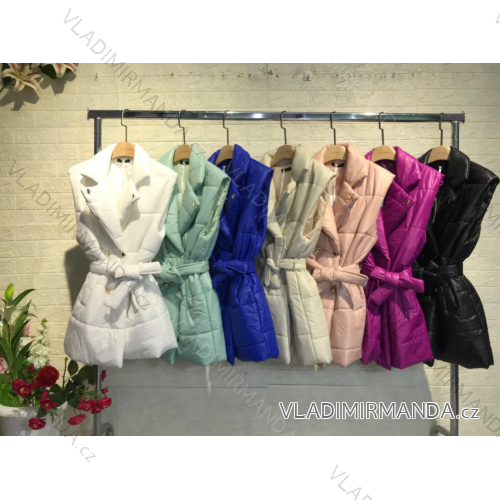 Damenweste (S/M ONE SIZE) ITALIAN FASHION IMPGM233628M