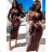 Damen-Langarmkleid (S/M/L) ITALIAN FASHION IMPTI2381098