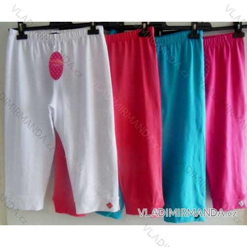 3/4 Damen Leggings (m-2xl) C-LEMON BN5020