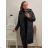 Langarmjacke (Einheitsgröße) ITALIAN MODA IMC17324 béžová L/XL