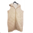 Langarmjacke (Einheitsgröße) ITALIAN MODA IMC17324 béžová L/XL