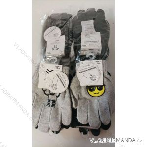 Finger-Touch-Handschuhe für Kinder (14–18 cm) YoClub PV323R-0108c