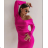 Damen-Langarmkleid (S/M/L) ITALIAN FASHION IMPTI2381098
