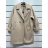 Flauschiger Langarmmantel für Damen (S/M EINHEITSGRÖSSE) ITALIAN FASHION IMPSH239848