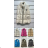 Ärmellose Weste für Damen (S/M EINHEITSGRÖSSE) ITALIAN FASHION IMPSH232211