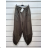 Lange Damenhose (S/M EINHEITSGRÖSSE) ITALIAN FASHION IMPSH23179