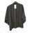 Elegante Damenjacke mit langen Ärmeln (Einheitsgröße S/M) ITALIAN FASHION IMPLI228760