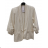 Elegante Damenjacke mit langen Ärmeln (Einheitsgröße S/M) ITALIAN FASHION IMPLI228760