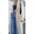 Langarmmantel für Damen (S/M EINHEITSGRÖSSE) ITALIAN FASHION IMPSH2323177